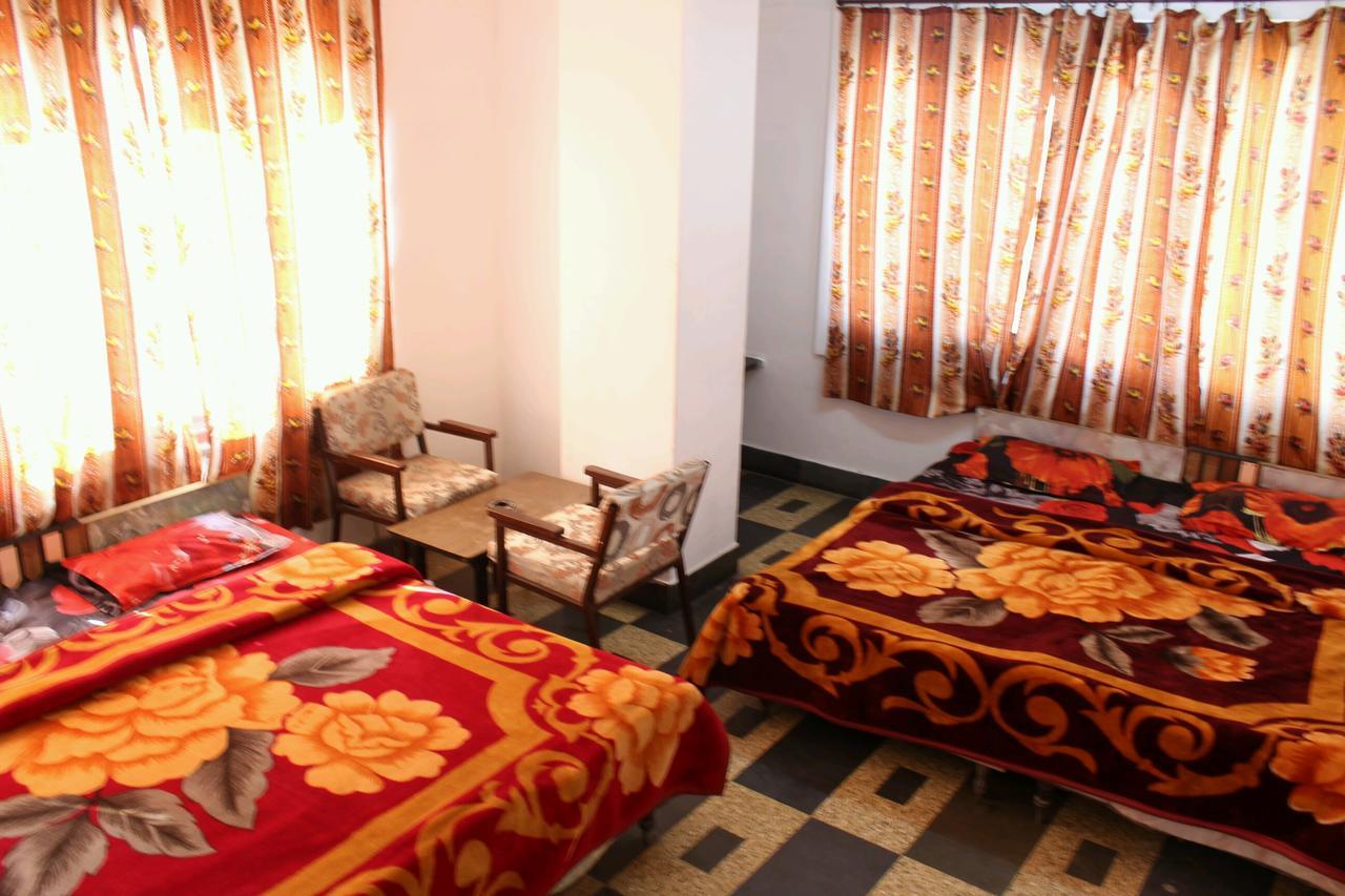 Hotel Payal Udaipur Exterior foto